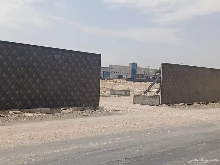 تسوير مشاريع 16