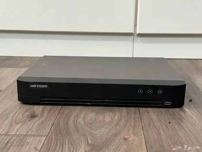 رسيفر كاميرات هيك فيجن 4 مداخل HIK ViSiON 0