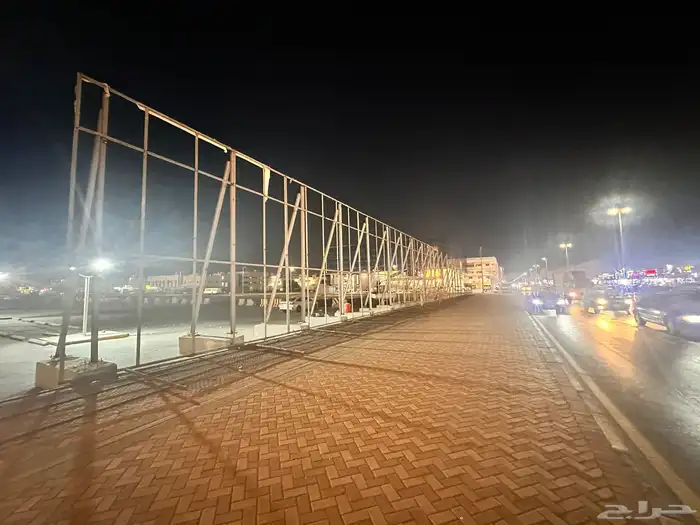 تسوير مشاريع 14