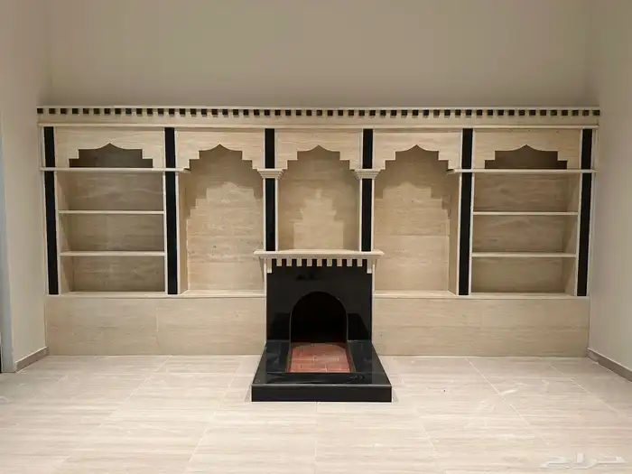 مشبات مودرن 8
