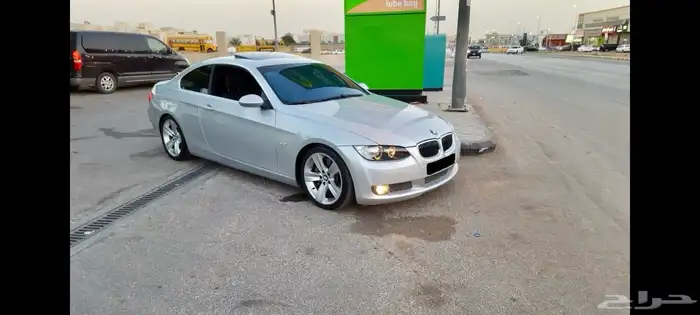 For Sale BMW E92 335i   2008 للبيع 2