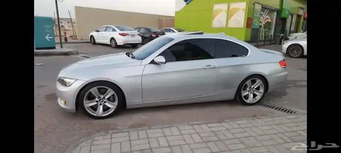 For Sale BMW E92 335i   2008 للبيع 1