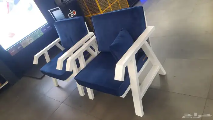 جلسات خارجية كراسي 90