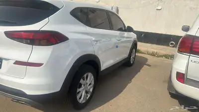 توسان م2020 تم البيع 20