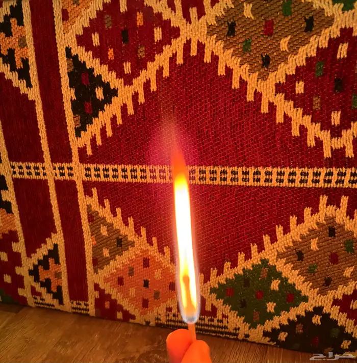 كبريت بووردة السويدي 3