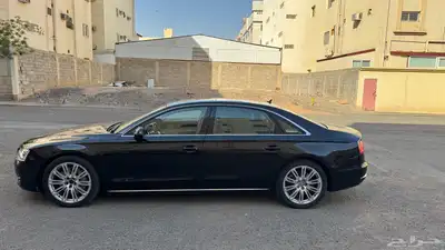 اودي a8 2012 في اي بي للبيع 6