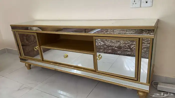 طاولات 1