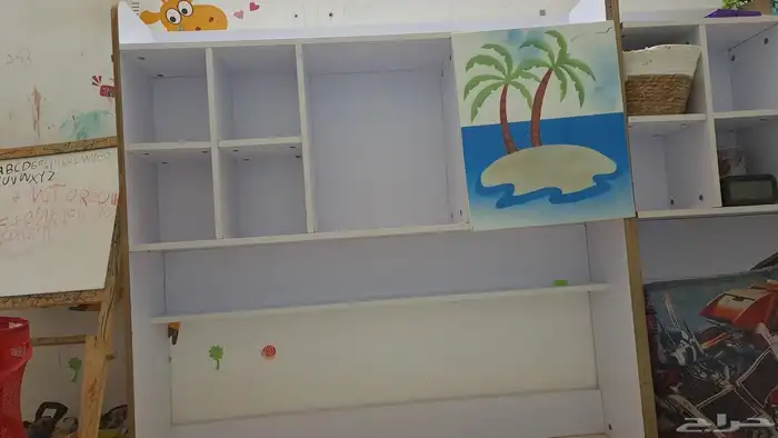 مكتبتين للبيع المستعجل 5