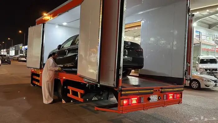 سطحه مغلقه مغطاه الرياض جده الخبر 5