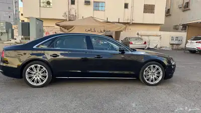 اودي a8 2012 في اي بي للبيع 2