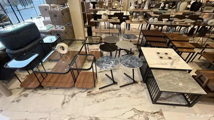 جميع الاثاث بأنواعه 3