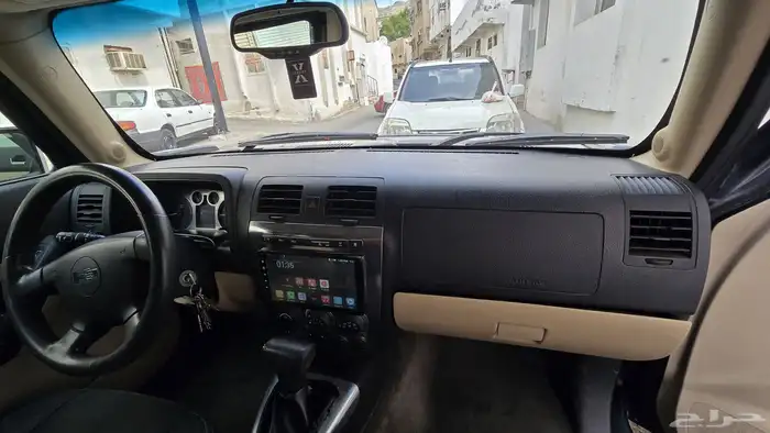HUMMAR H 3 car exchange and for sale تبديل او للبيع 11