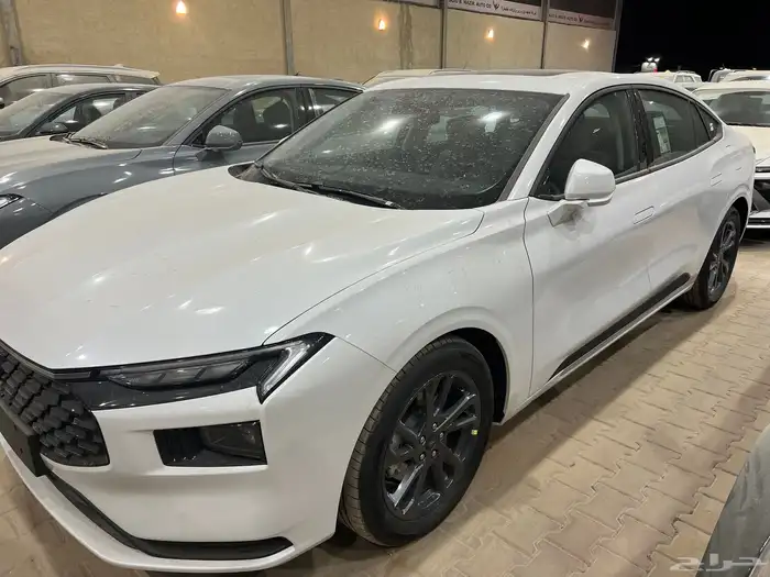 فورد تورس 2025 جميع الالوان والفئات اقساط بنوك 1