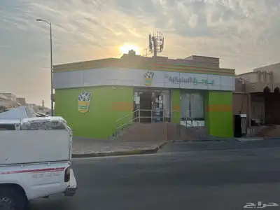 تركيب وجهات كلادينج واعمال حديد وحروف بارزة 66