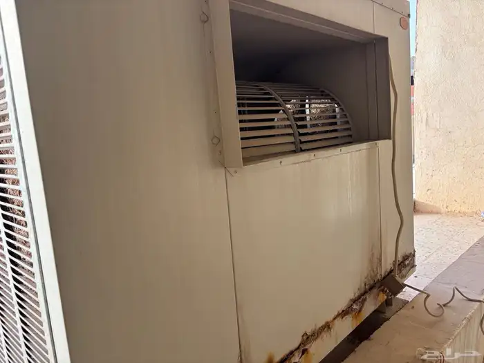 مكيف صحراوي 1