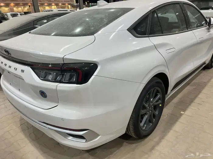 فورد تورس 2025 جميع الالوان والفئات اقساط بنوك 2