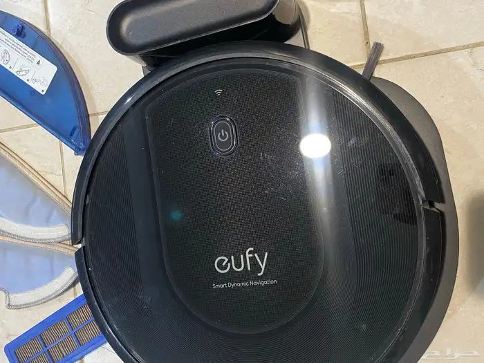 مكنسة كهربائية يوفي  روبوفاك 2