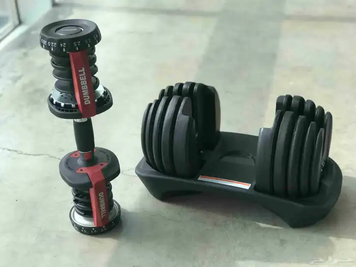 اثقال متنوعة ودنابل ذكيةودنابل متنوعةواثقال وشنطة20كيلو 8