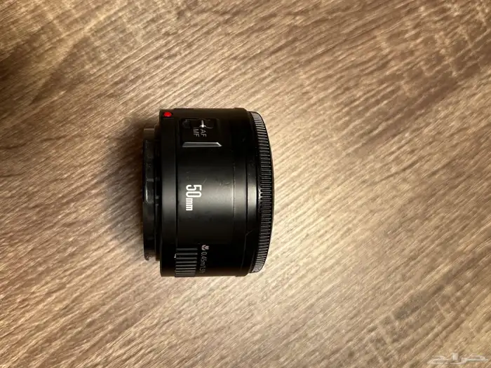كاميرا كانون D600 5