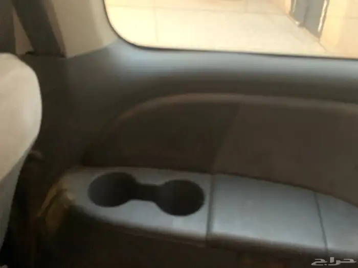 للبيع سيارة اديسى هوندا 4