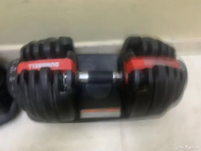 اثقال متنوعة ودنابل ذكيةودنابل متنوعةواثقال وشنطة20كيلو 2