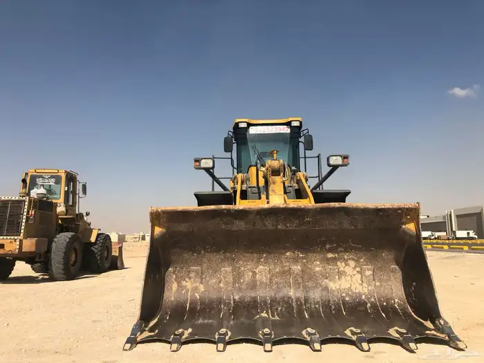 شيول سدلج 958L للايجار 1