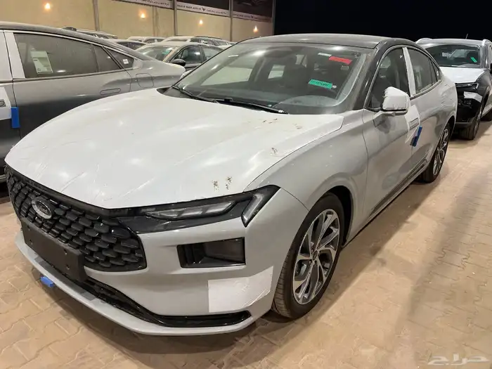 فورد تورس 2025 جميع الالوان والفئات اقساط بنوك 18