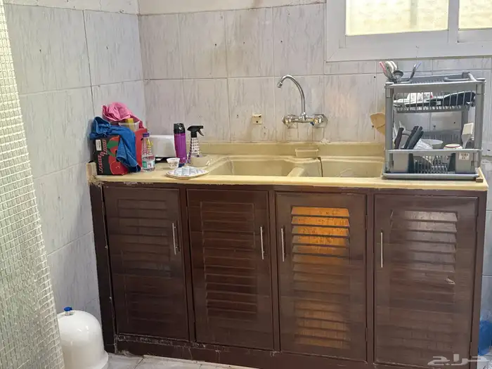مطبخ استخدام نظيف 3