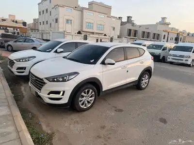 توسان م2020 تم البيع 0