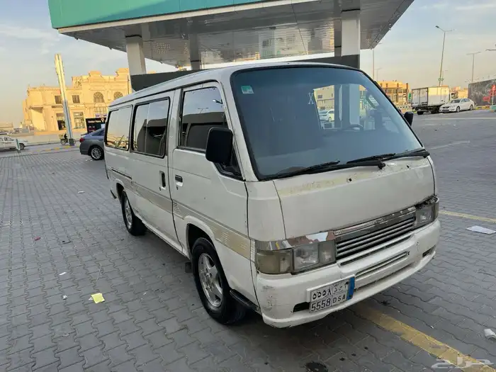 باص أنيسه للبيع المديل 99 ا 6