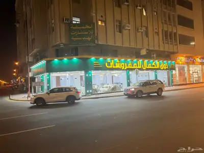 تركيب وجهات كلادينج واعمال حديد وحروف بارزة 25