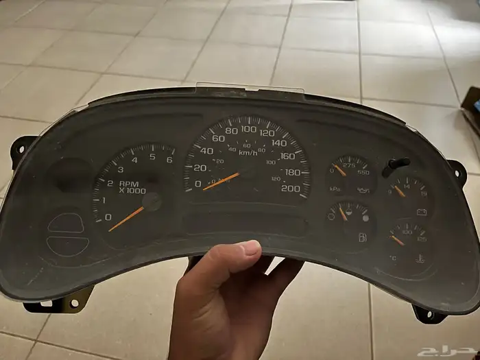 طبلون جمس 0