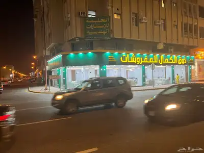 تركيب وجهات كلادينج واعمال حديد وحروف بارزة 26