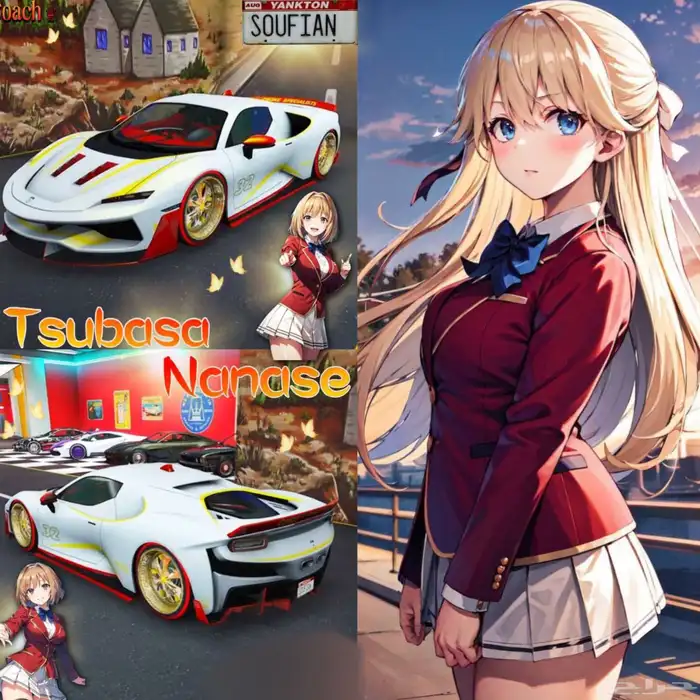 بيع سيارات قراند مهكره وشخصيات 0