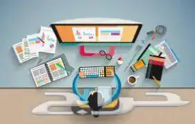 تصميم مواقع إلكترونية 0