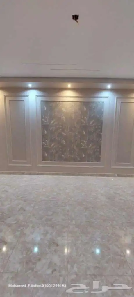 معلم ومقاول دهانت مصري 4