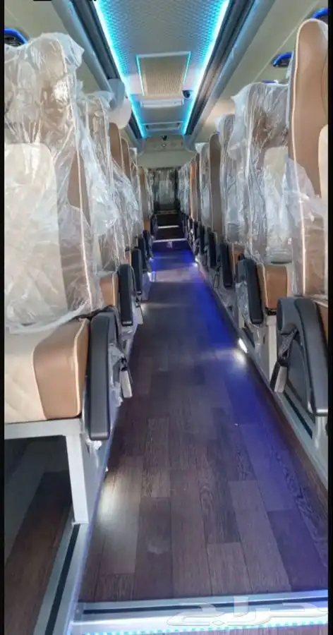 بصات الايجار حديثه 2025 2
