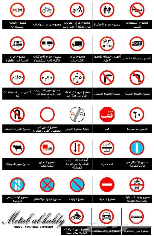 مدرب قيادة سيارات بمنطقة الرياض 5