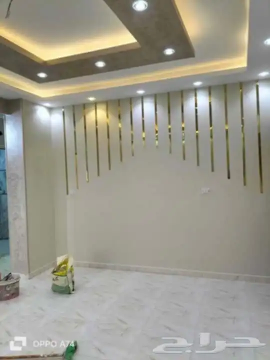 معلم ومقاول دهانت مصري 1