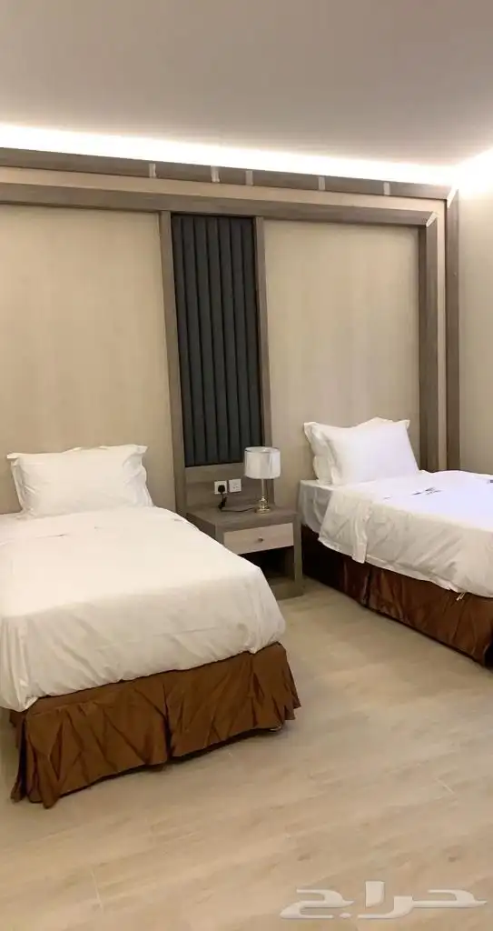 شاليه دي فور الفندقي 3