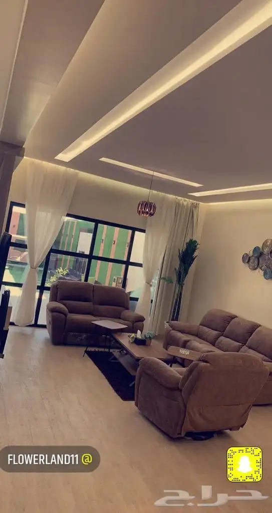 شاليه دي فور الفندقي 7