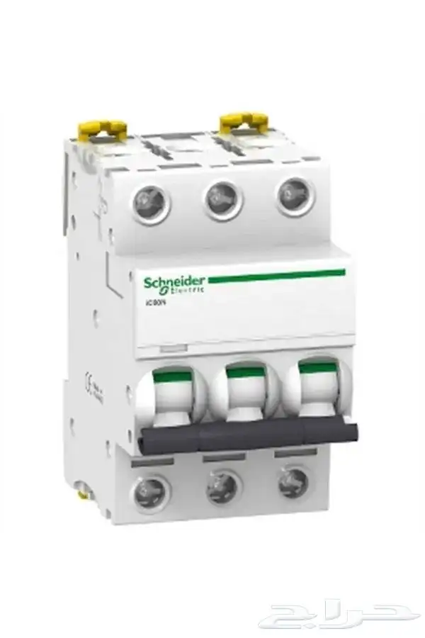 وكيل شنايدر الكتريك schneider electric 8