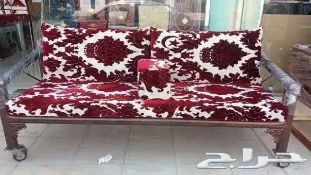 كرسي كويتي جديد 1