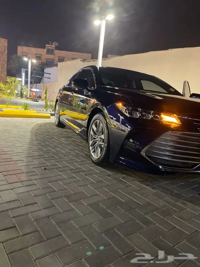 افالون تورنق 22 8