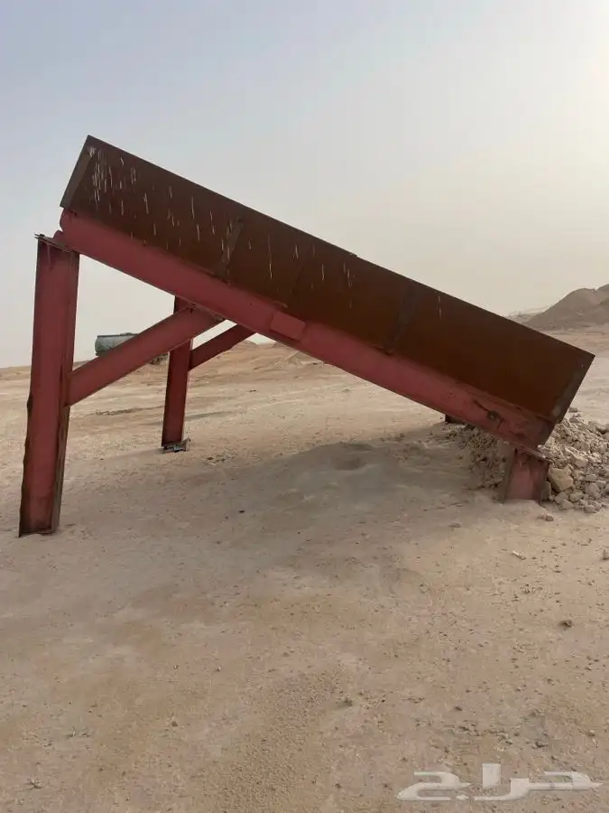 غربال للبيع او للايجار 2
