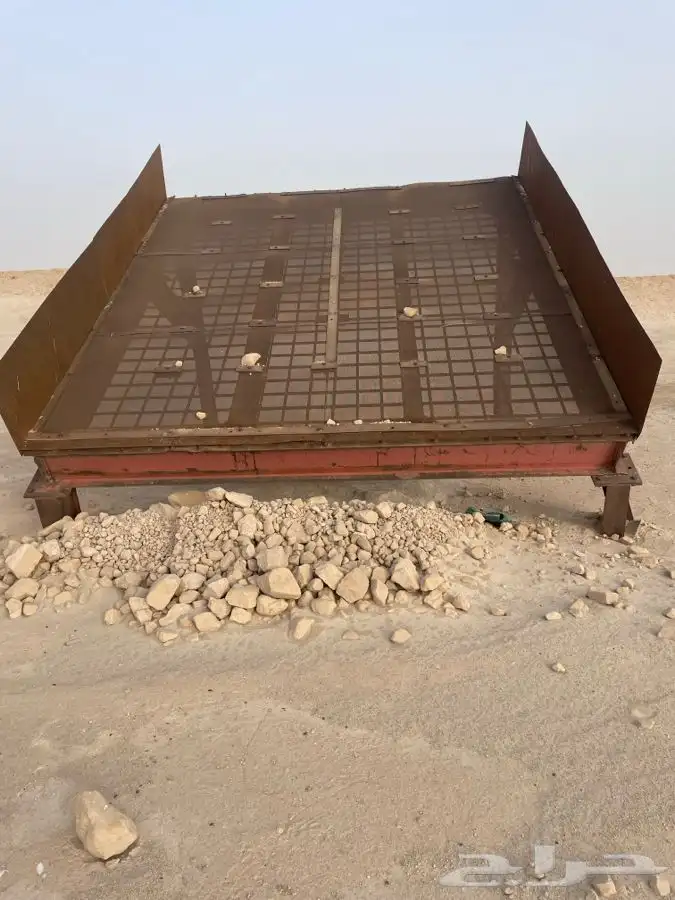 غربال للبيع او للايجار 0