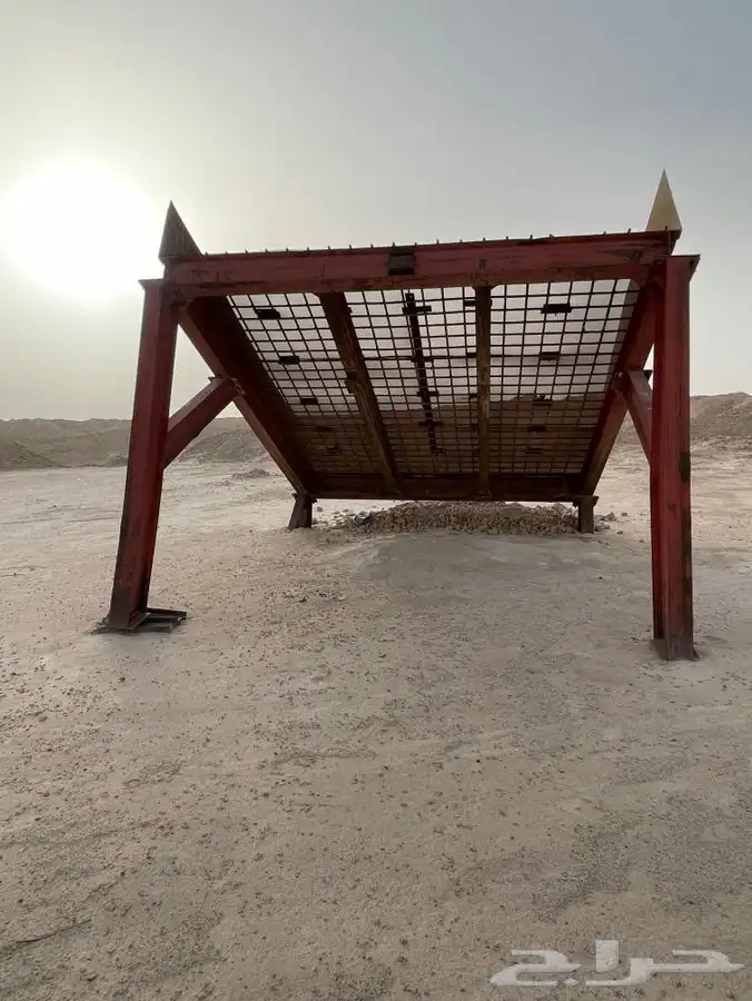 غربال للبيع او للايجار 1