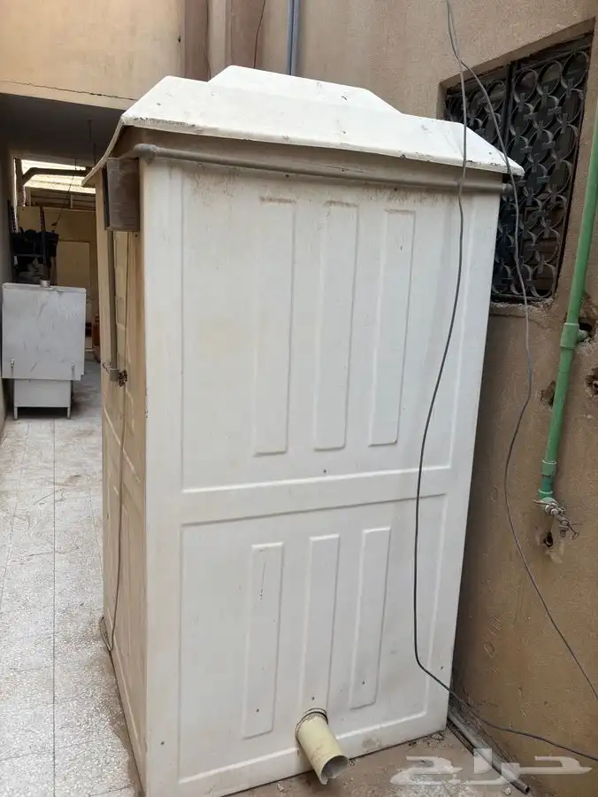 حمام فايبر للبيع 2