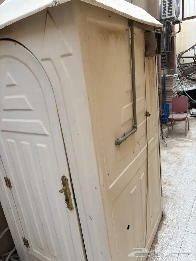 حمام فايبر للبيع 3