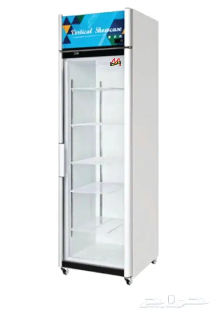 عروض ثلاجات عرض حلويات و بيبسي و مياه 1